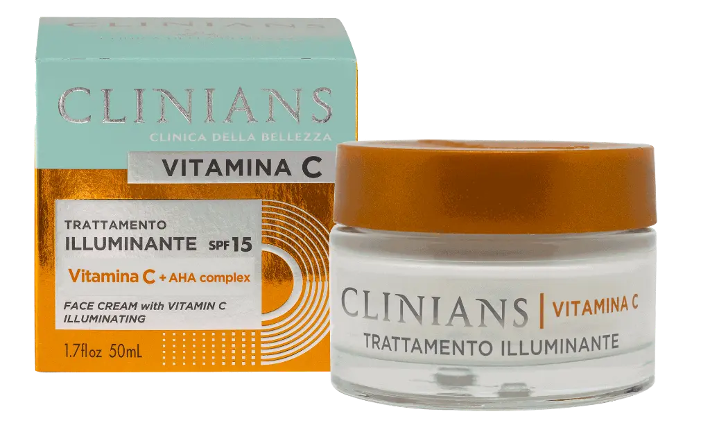 156090 Vitamina C face cream 50ml.webp