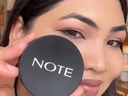 NOTE LUMINOUS SILK COMPACT POWDER 