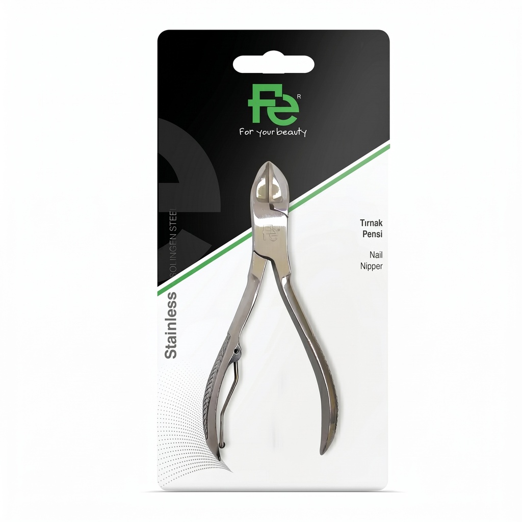 [FEPI020] FE Nail Nipper Carbon Steel.webp