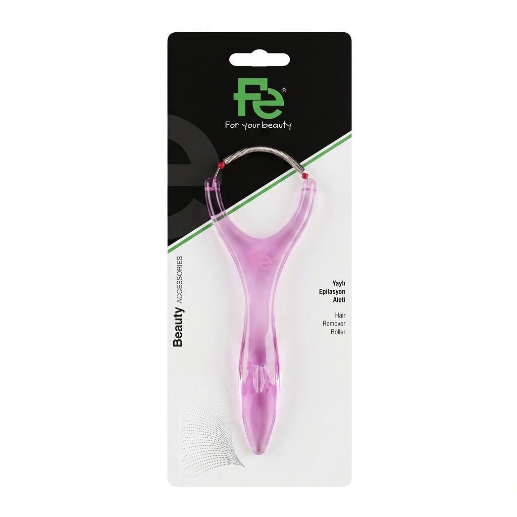 Original Main Image (before AI) - FE Hair Remover Roller.webp