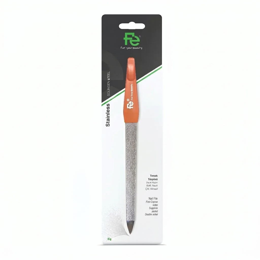 [FEPI018] FE Nail File Plated Large Double Sided.webp