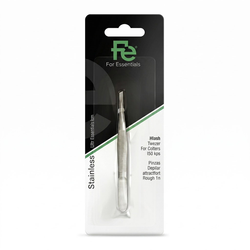 FE Golden Classic Tweezer Straight Tip.webp
