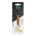 FE Baby Nail Clipper Chrome With Chain.webp
