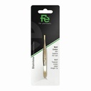 [FEPI058] FE Golden Motif Tweezer Straight Tip.webp
