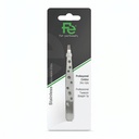 [FEPI033] FE Stainless Professional Tweezer Straight Tip.webp