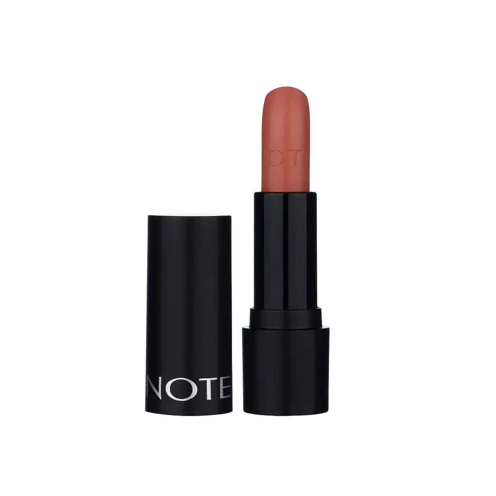 NOTE DEEP IMPACT LIPSTICK (01 Better Me Nude)