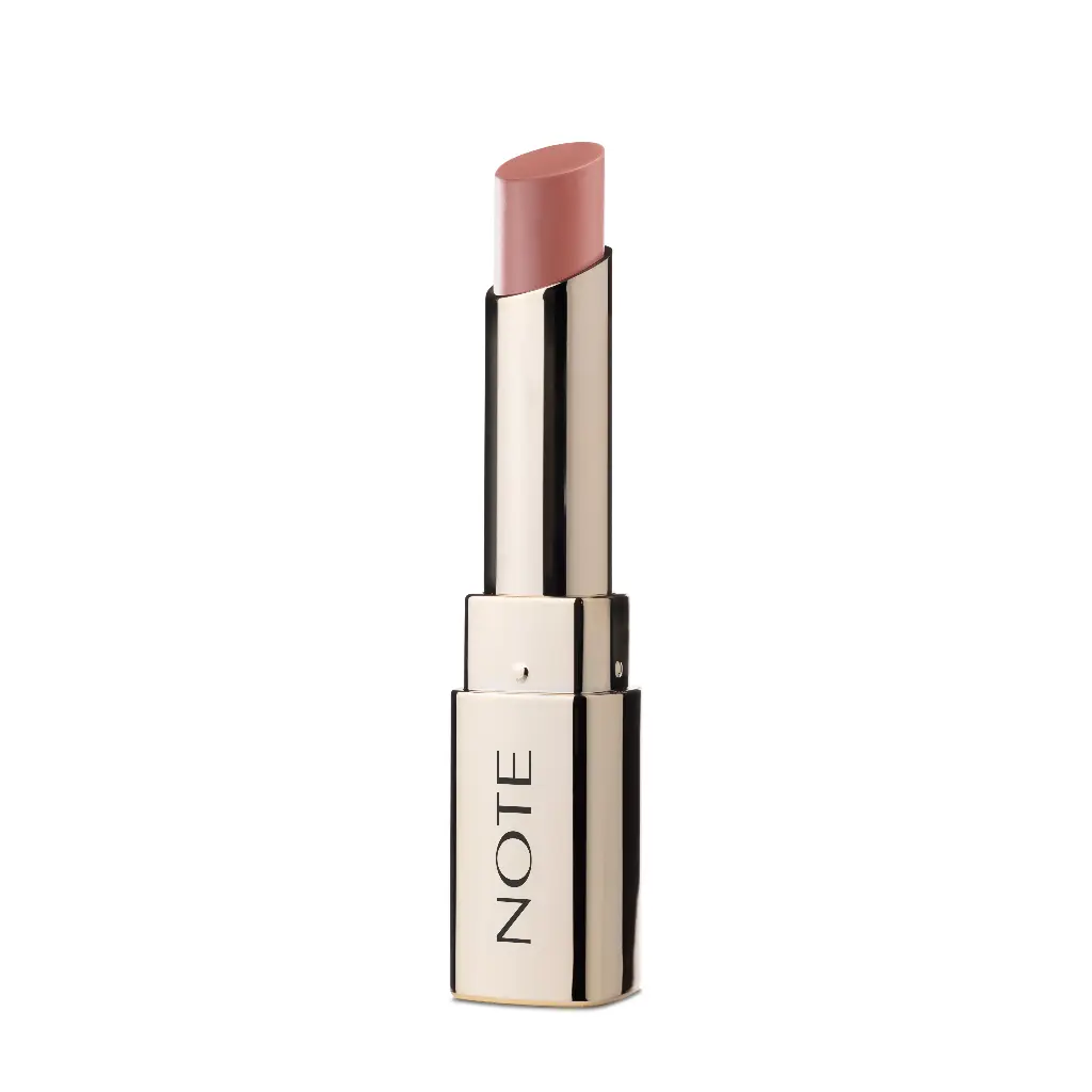 NOTE ICONIC MATTE LIPSTICK (101 Darling)