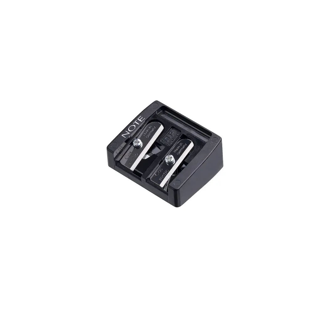 NOTE COSMETIC SHARPENER 