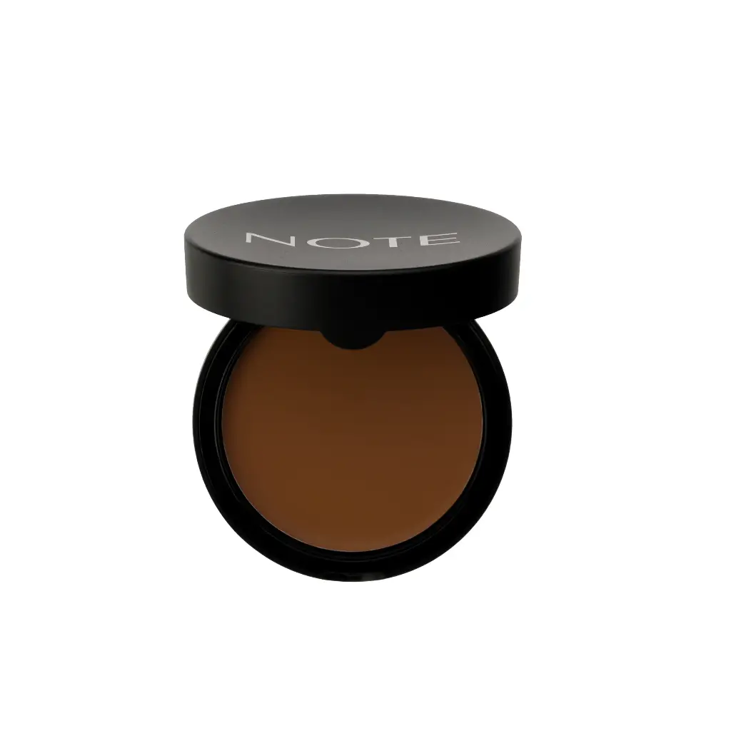 NOTE LUMINOUS SILK CREAM POWDER