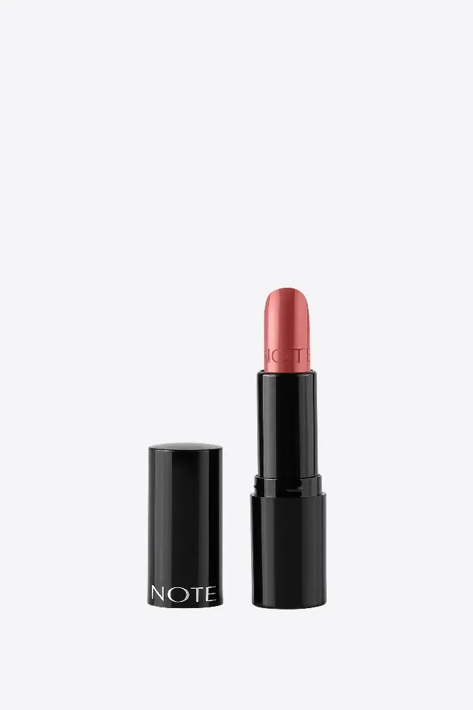 NOTE FLAWLESS LIPSTICK (01 Cotton Candy)