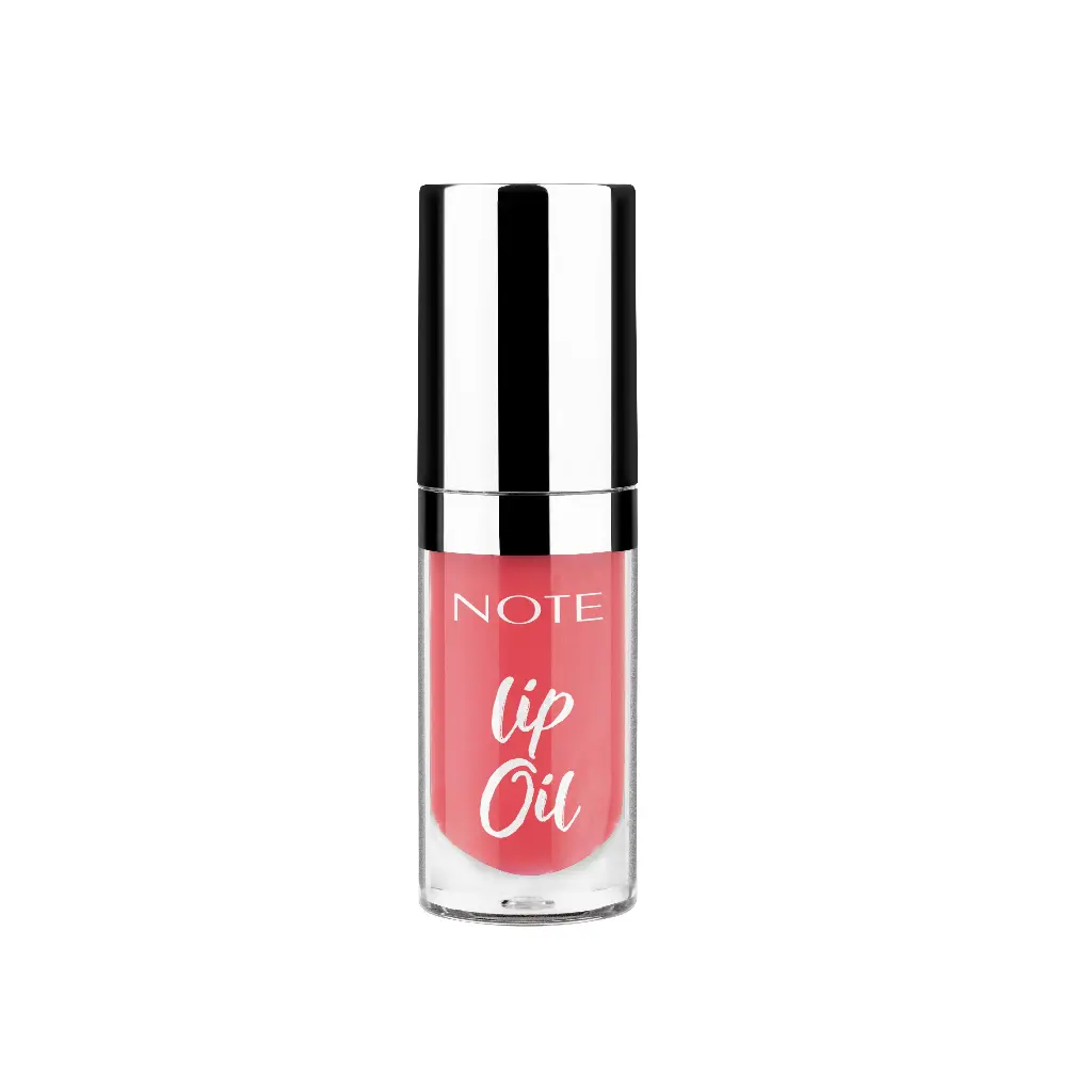 NOTE LIP OIL (10 Baby Pink)