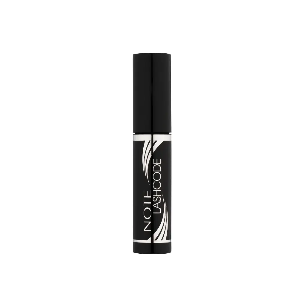 NOTE LASH CODE MASCARA 