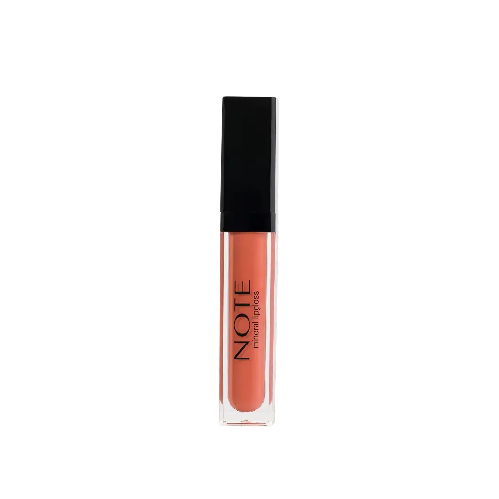 NOTE MINERAL LIPGLOSS (01 Coraline)