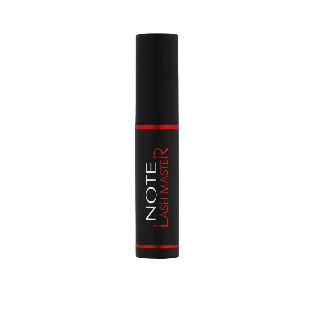 NOTE LASH MASTER MASCARA 