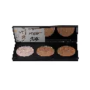 NOTE PERFECTING CONTOURING CREAM PALETTE  
