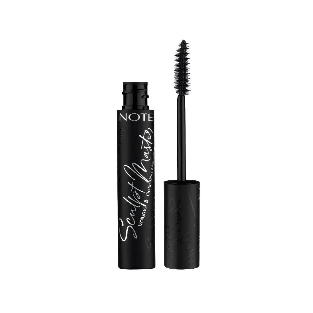 NOTE SCULPT MASTER MASCARA (01 Black)