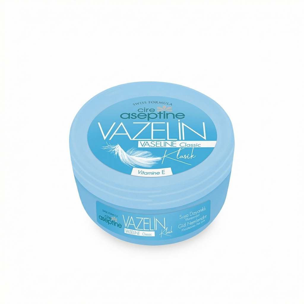 Aseptine Vazline Classic