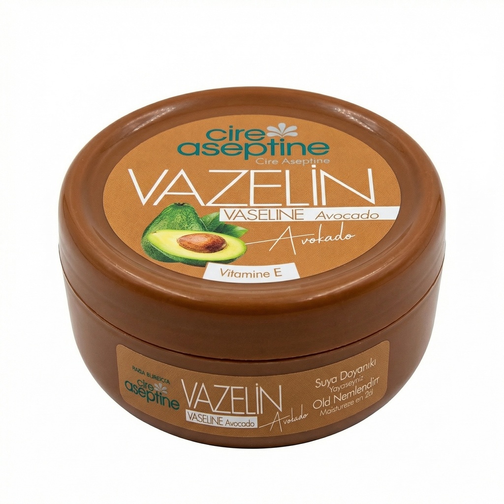 Aseptine Vazline Avocado