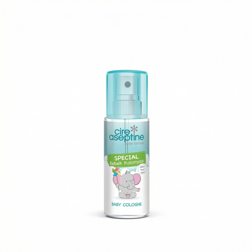 Aseptine Baby Cologne Special