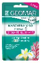 Geomar Illuminating Energizing Effect Face Mask 