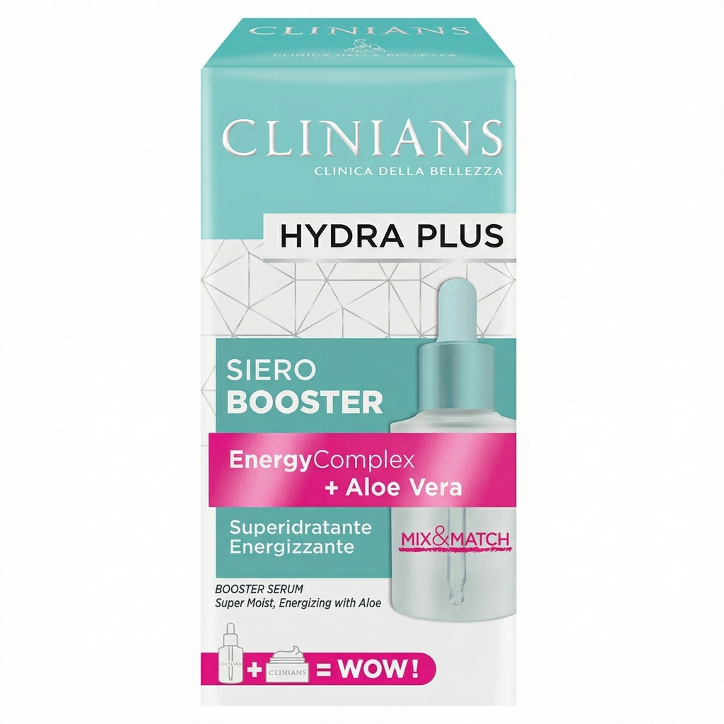 [156380] Clinians Hyaluronic Acid Serum 
