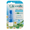 Glicemille Moisturizing Lip Balm - Idratante SPF 15