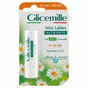 Glicemille Nourishing Lip Balm - Nutriente SPF 15