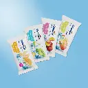 Ultra Compact Pocket Wet Wipes