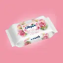 Ultra Compact Pure Chamomile Wet Wipes 
