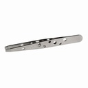 FE Stainless Professional Tweezer Straight Tip