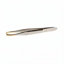 FE Golden Classic Tweezer Straight Tip