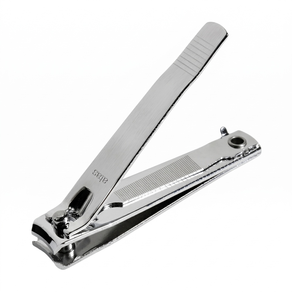 [FEPI027] FE Toenail Clipper Chrome large