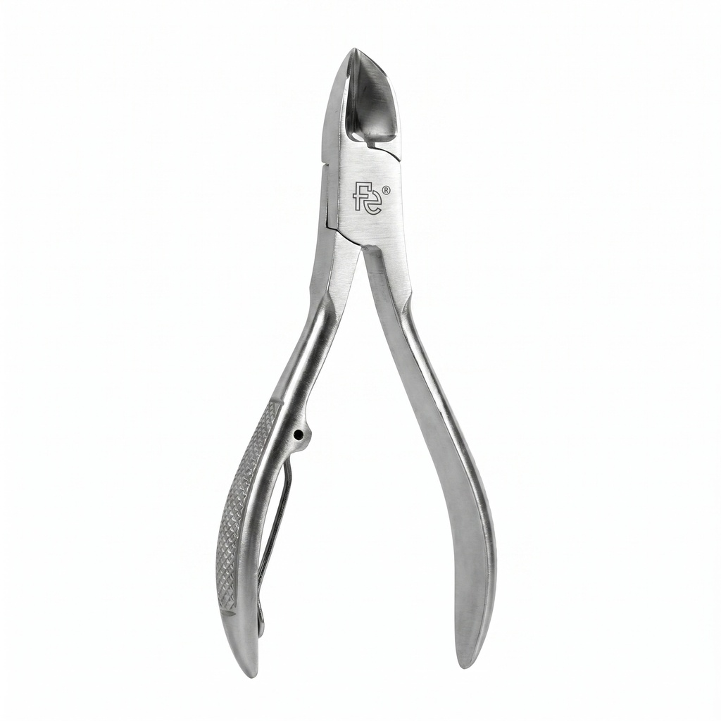 [FEPI020] FE Nail Nipper Carbon Steel
