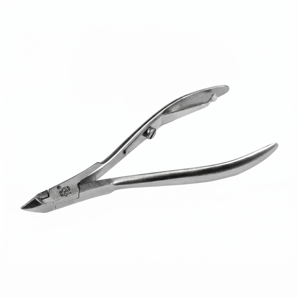 [FEPI021] FE Cuticle Nipper Stainless