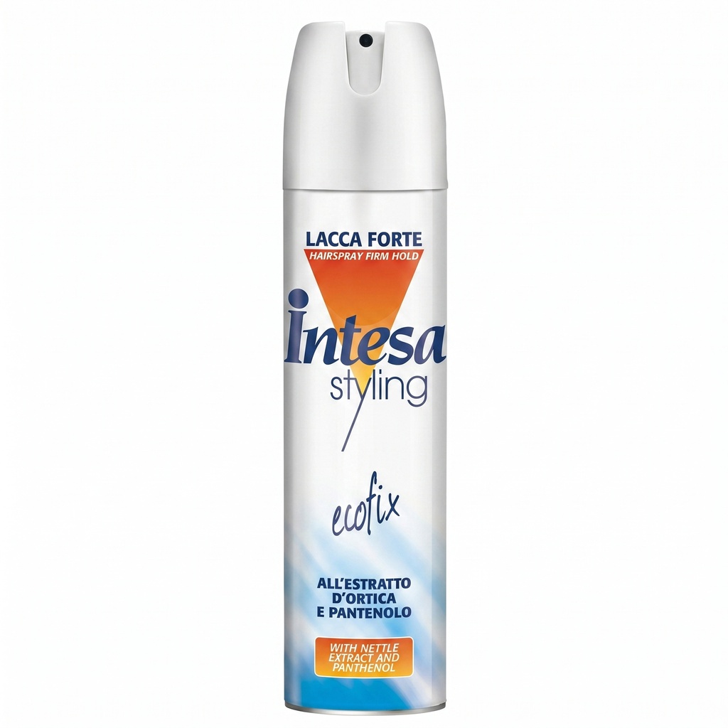 Intesa Hair Spray Firm Hold