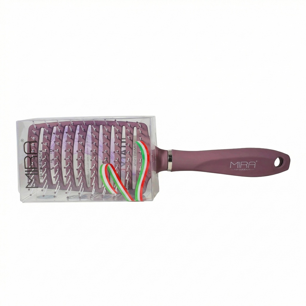 Mira Hair Brush MA009