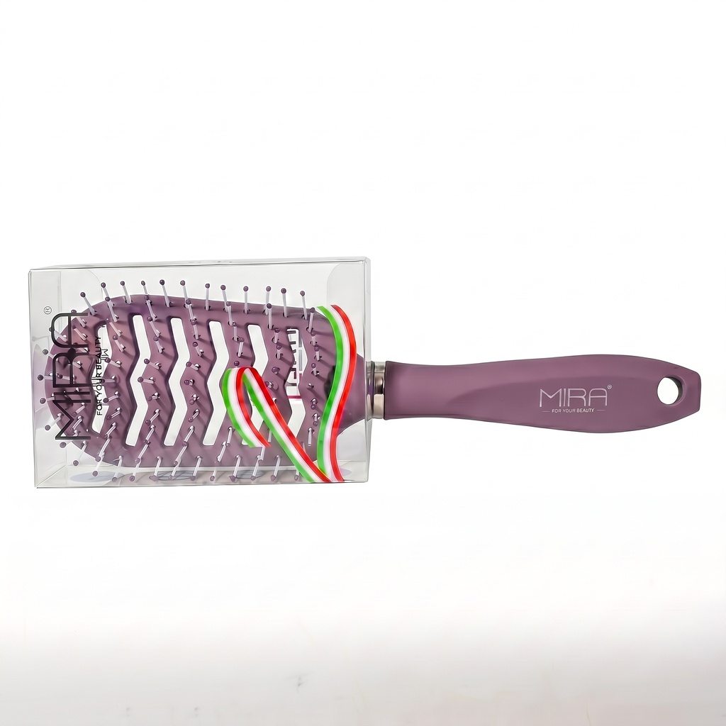 Mira Hair Brush MA010