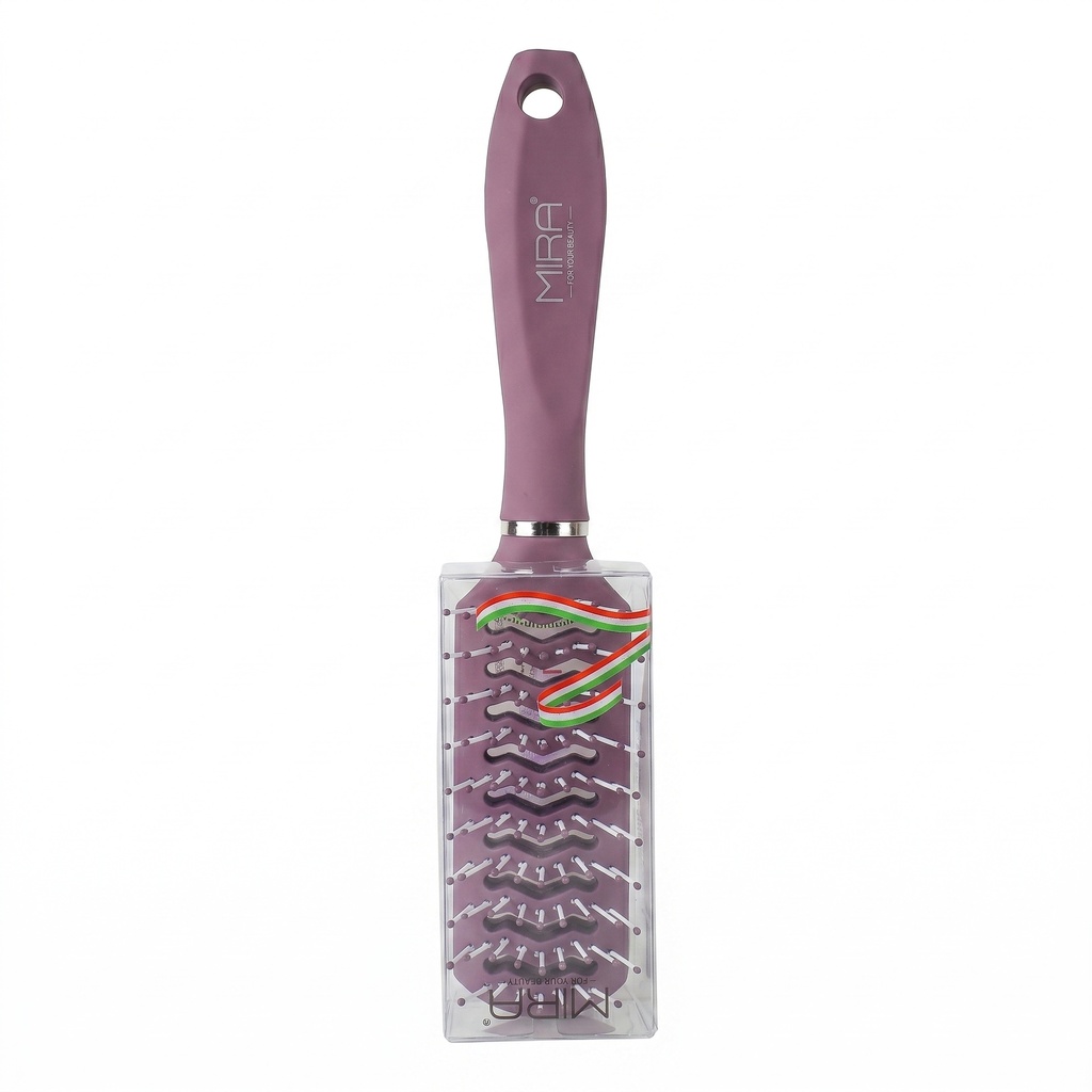 Mira Hair Brush MA011