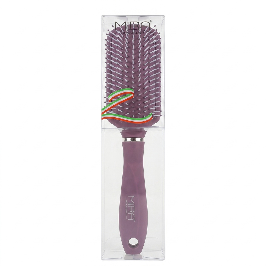 Mira Hair Brush MA012