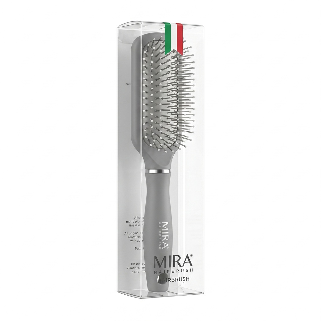 Mira Hair Brush MA019