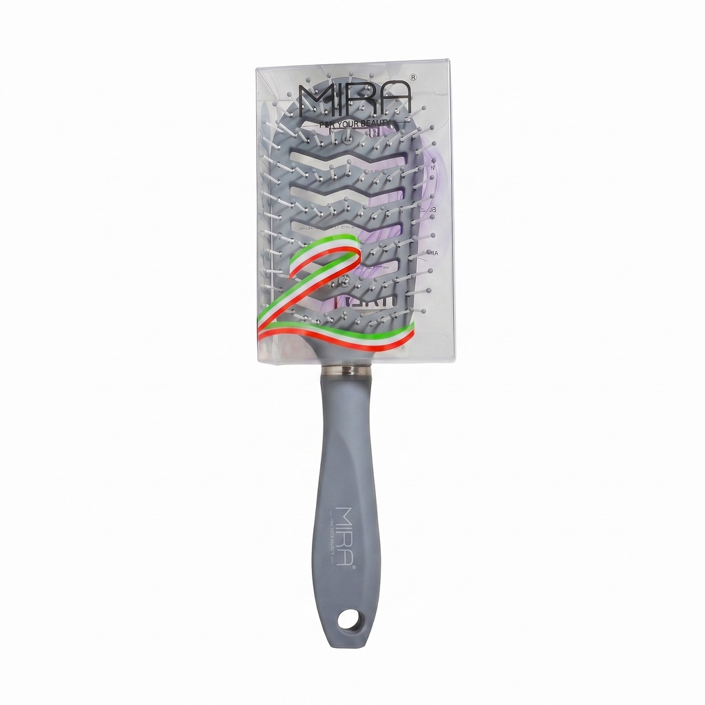 Mira Hair Brush MA020