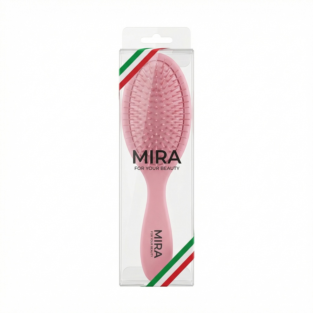 Mira Hair Brush MA024
