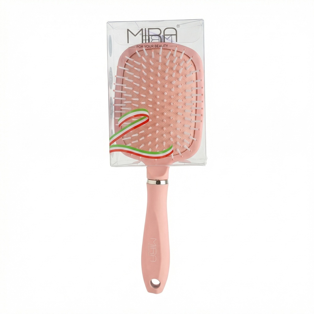 Mira Hair Brush Mirror MA025