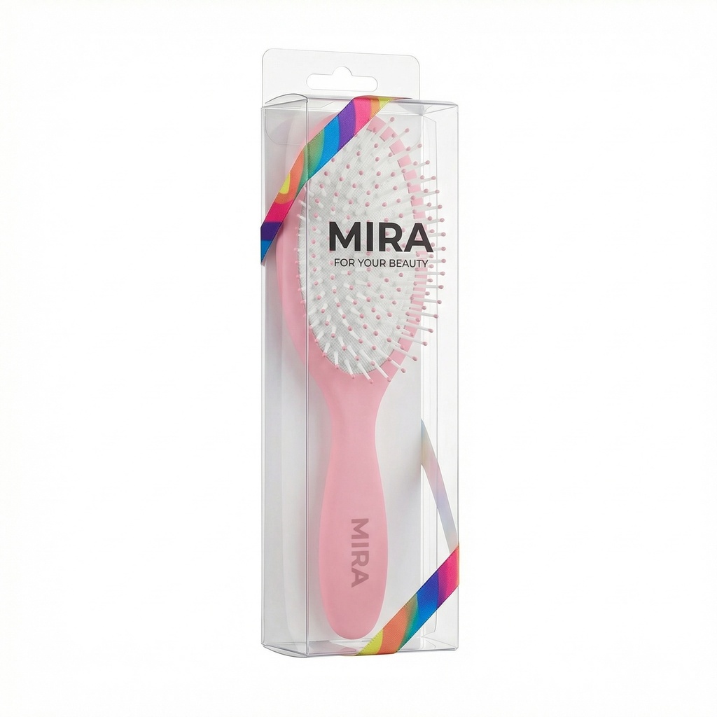 Mira Hair Brush MA026