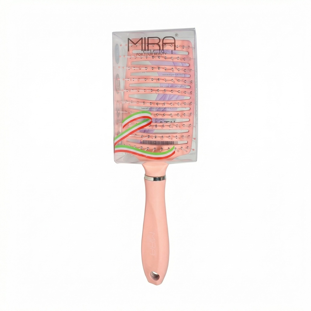 Mira Hair Brush MA029
