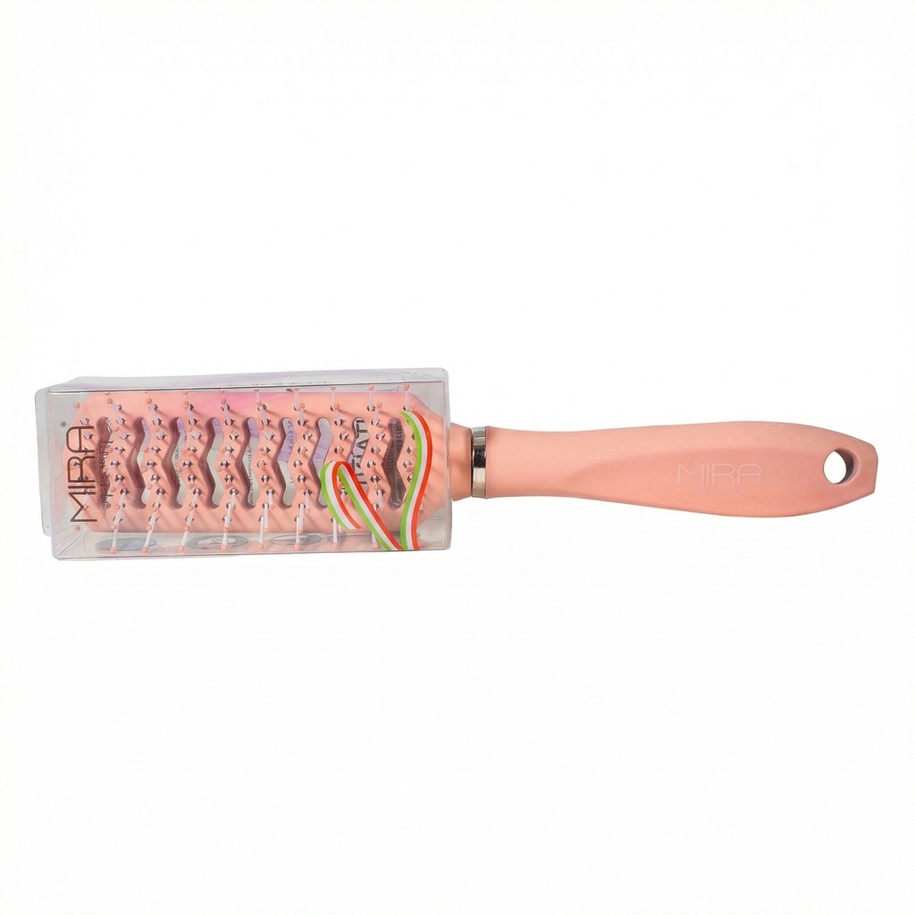 Mira Hair Brush MA031