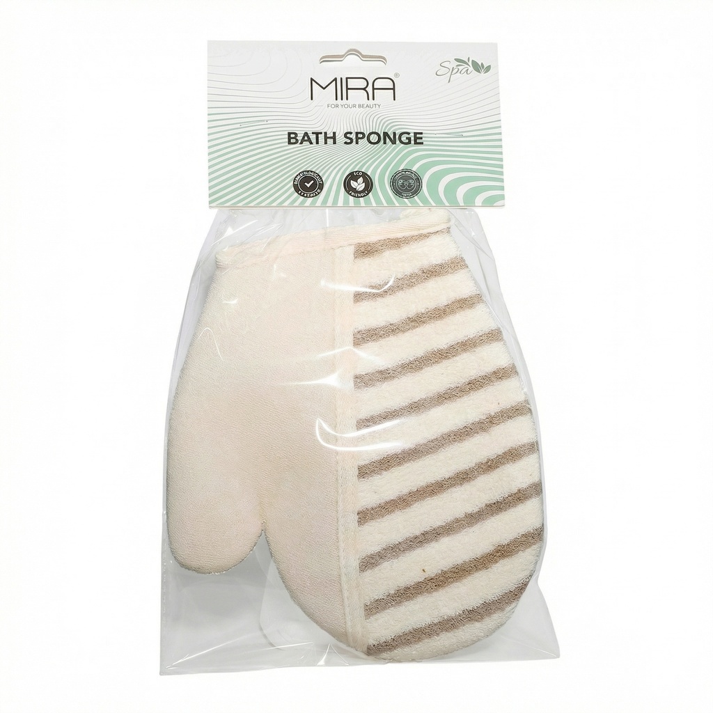 [MA060] Mira Bath Poof 