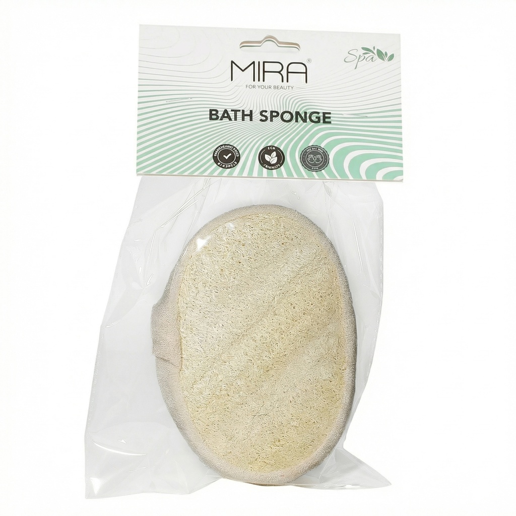 [MA066] Mira Bath Poof 