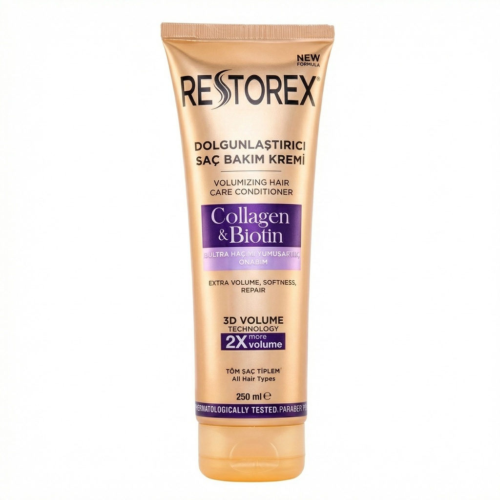 Restorex Volumizing Hair Conditioner