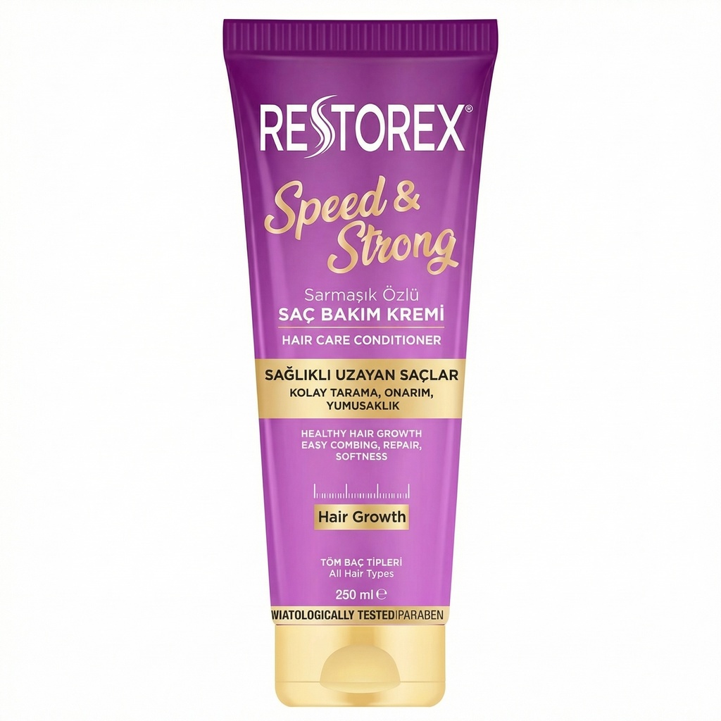 Restorex Healthy Growth Repairing Conditioner
